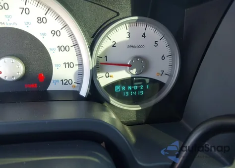 2005 Dodge Dakota Laramie z USA, uszkodzony, nr VIN 1D7HE58N35S215052